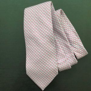Vineyard Whale Tie